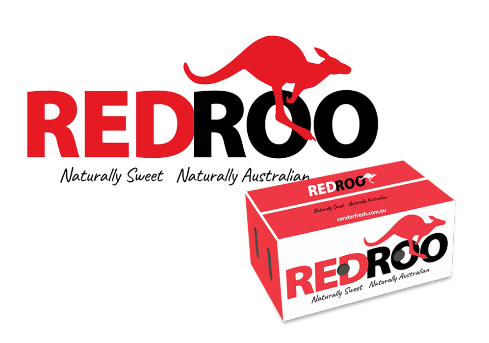 RedRoo citrus brand