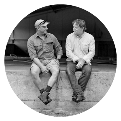 Team - Our people